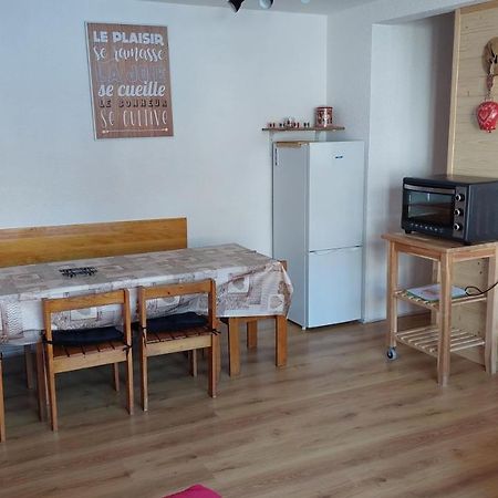 Appartement Au Pied Du Pic Du Midi A La Mongie Εξωτερικό φωτογραφία