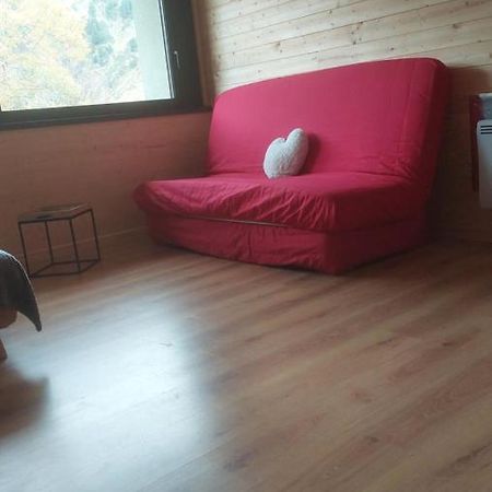 Appartement Au Pied Du Pic Du Midi A La Mongie Εξωτερικό φωτογραφία