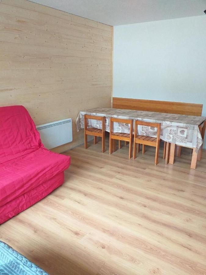 Appartement Au Pied Du Pic Du Midi A La Mongie Εξωτερικό φωτογραφία