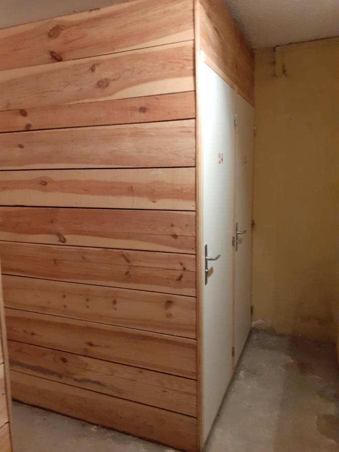 Appartement Au Pied Du Pic Du Midi A La Mongie Εξωτερικό φωτογραφία