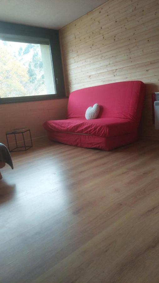 Appartement Au Pied Du Pic Du Midi A La Mongie Εξωτερικό φωτογραφία
